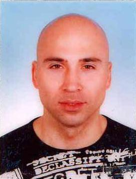 Bureš Michal - vedoucí klubu